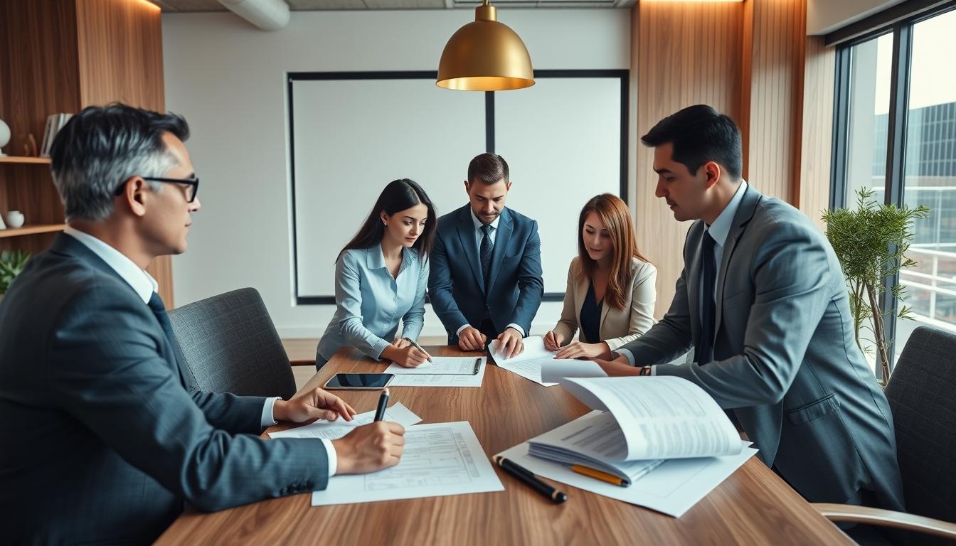 Senior family legal support guidance