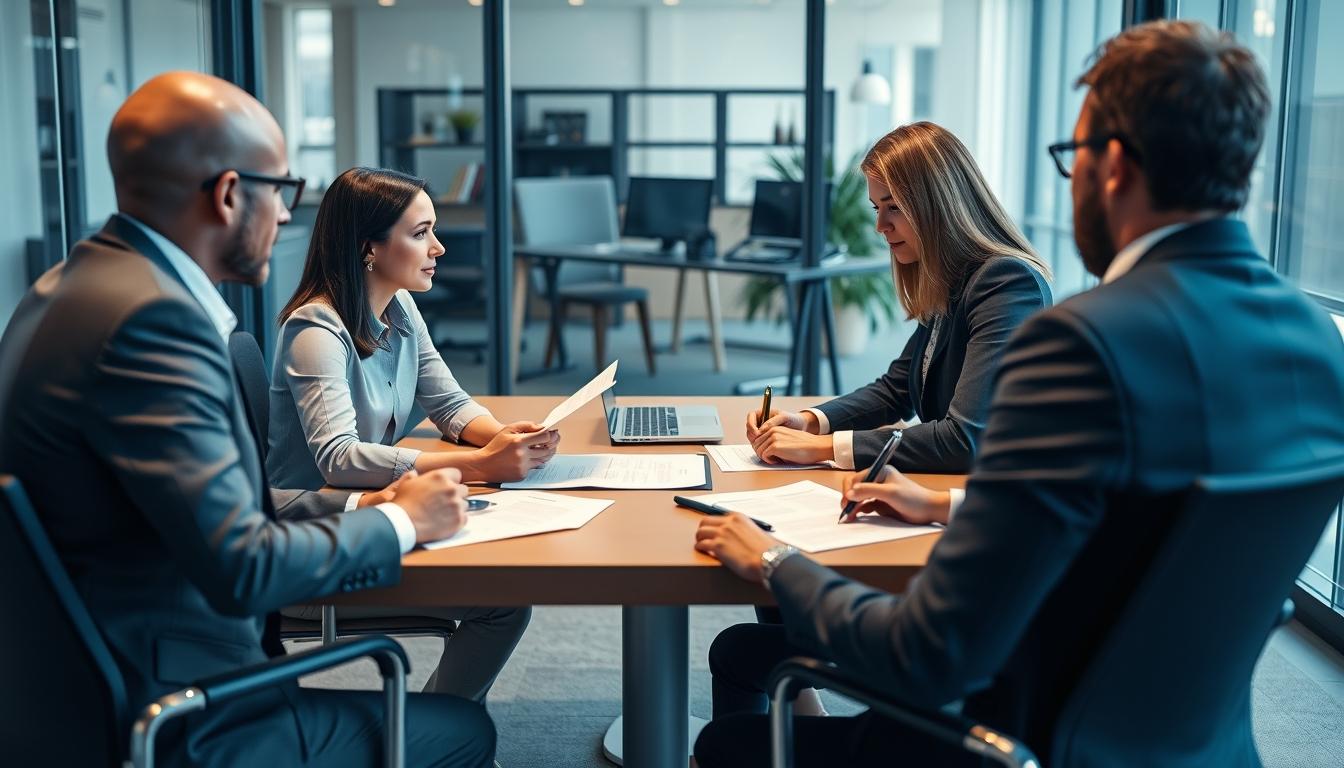 Retirement planning legal support