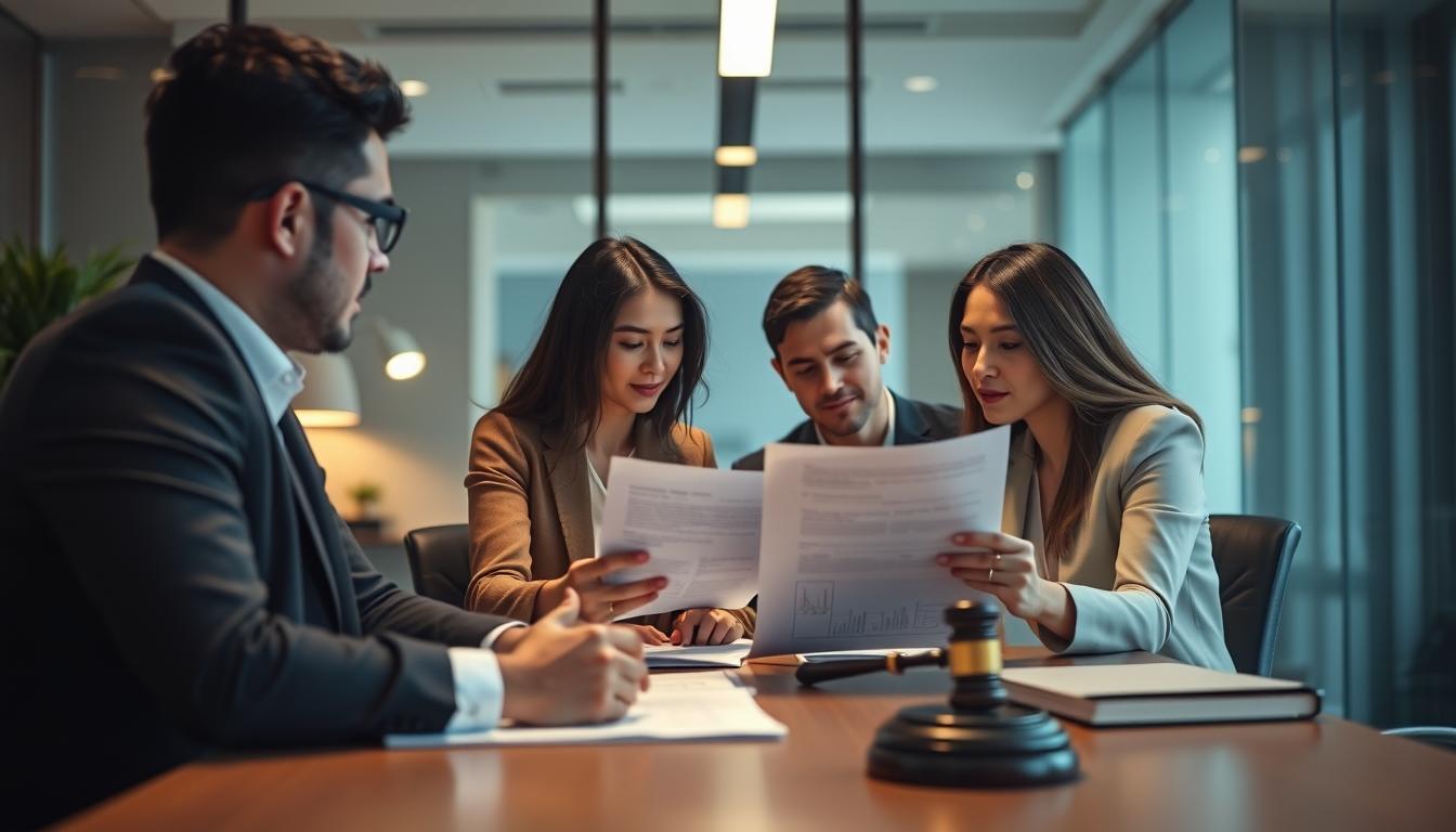 Family support and elder law planning