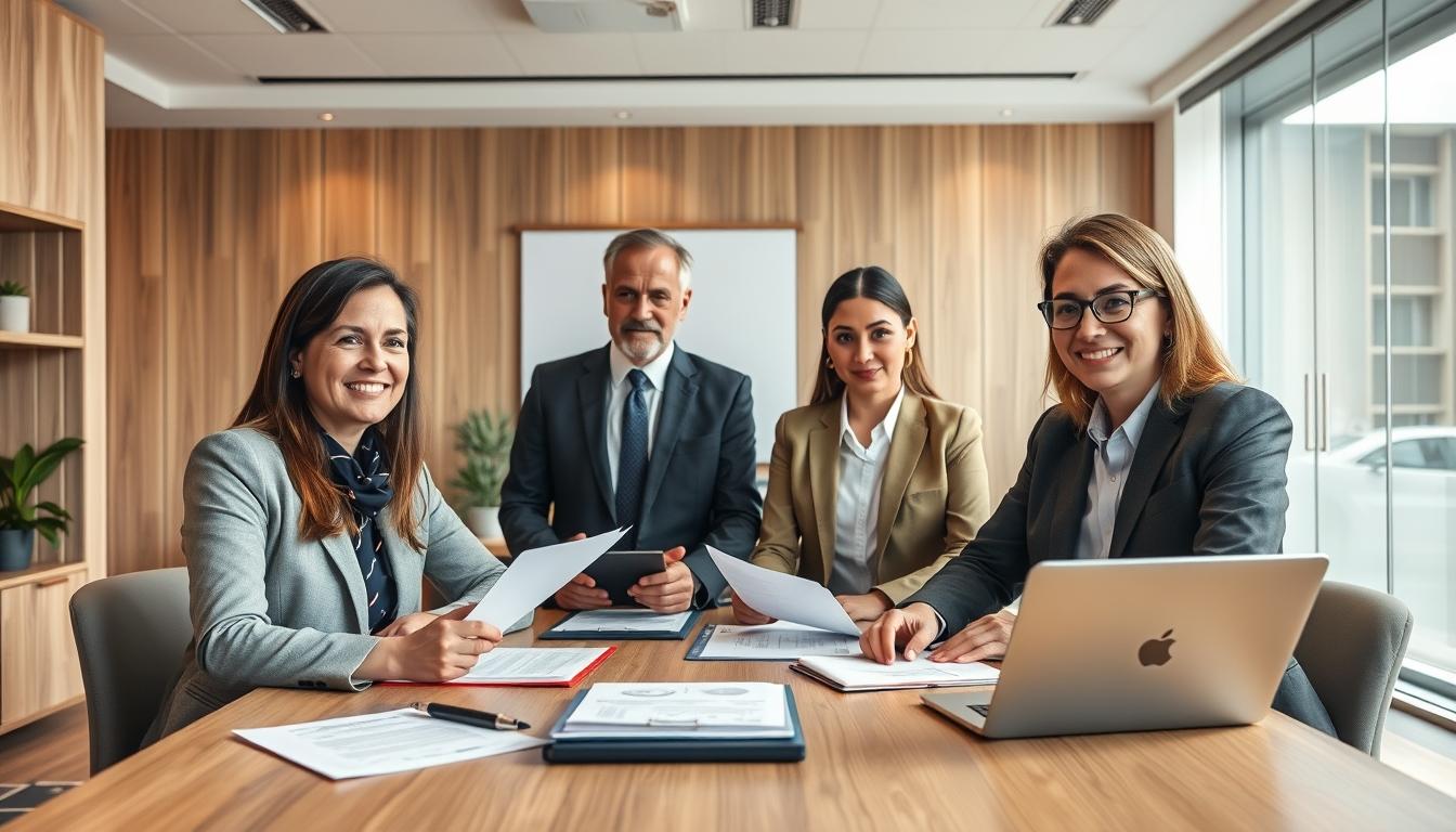 Business legal support and planning for entrepreneurs